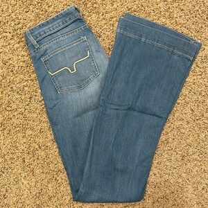 Kimes Ranch Lola Trouser Jean Extra Long